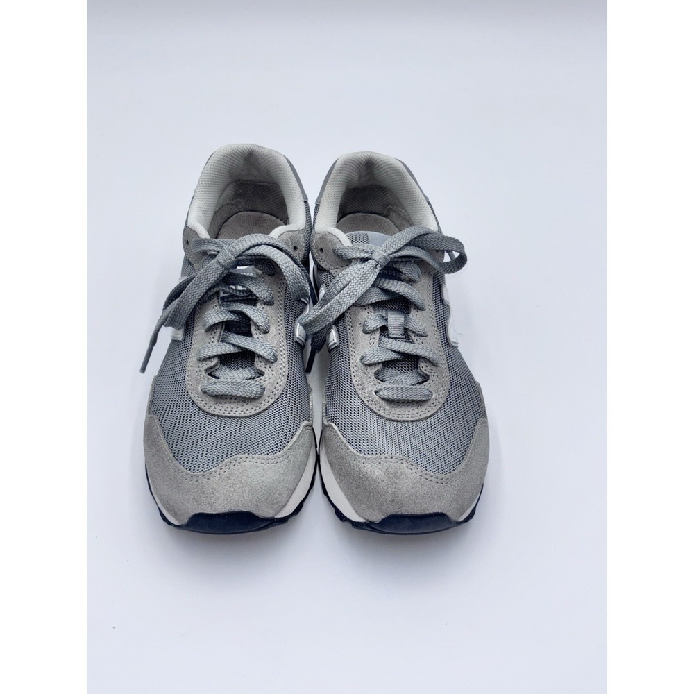 New Balance 574 Core Nimbus Cloud Sneakers Womens 6.5 Gray Classic Shoes - Picture 2 of 7